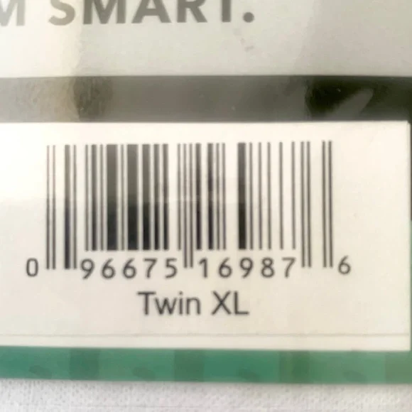 Dream Smart Mattress Protector Twin XL - Picture 6 of 8